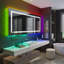 Miroir mural Louroukina-1371299731