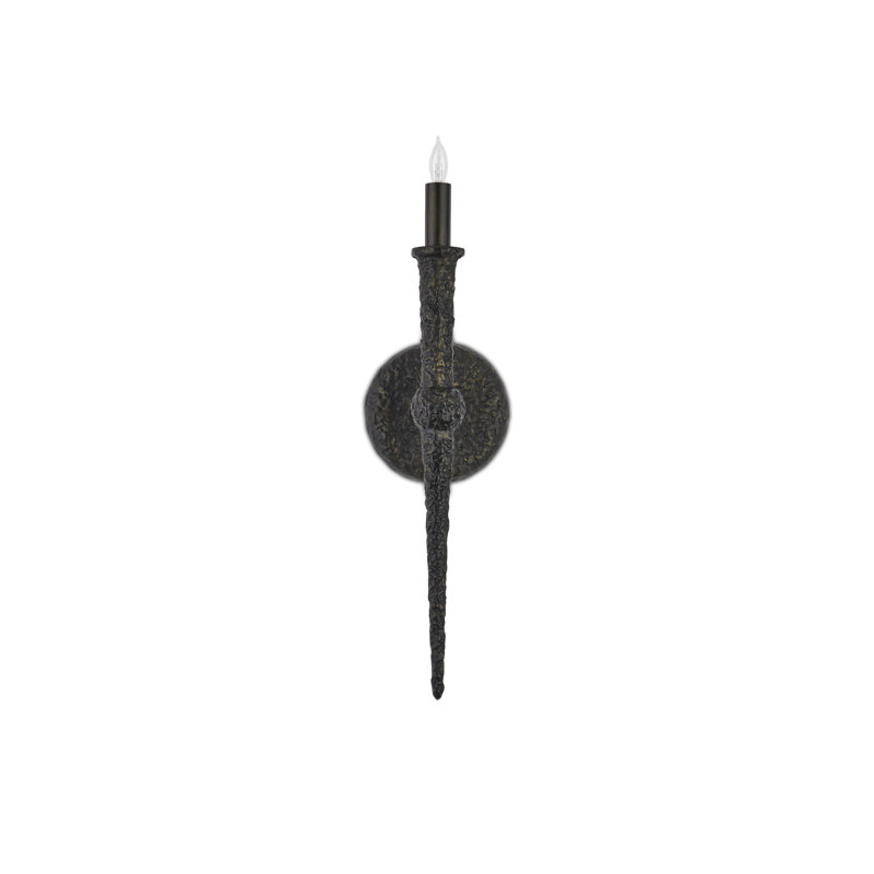 Blackthorn Wall Sconce