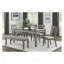 Ensemble de chaises d'appoint