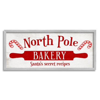 North Pole Bakery Kitchen at-254