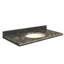 Dessus de salle de bain simple 25 po meuble-lavabo-19334251-19334257-19334267
