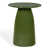 Vert olive sélectionné