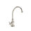 Hampton Cold Only Filtration Faucet - Lever Handle