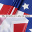 Linge de table patriotique