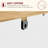 Wynnwood  39.75'' Wide 3 Drawer Sideboard-135846963