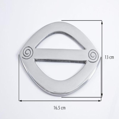 Nealon 16.5cm Curtain Holdback