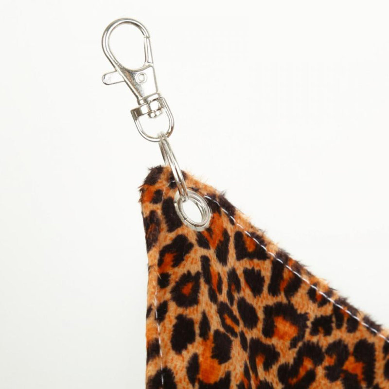 Accessoire pour cage Cster, Petit (l 10,62 po x P 12,59 po)