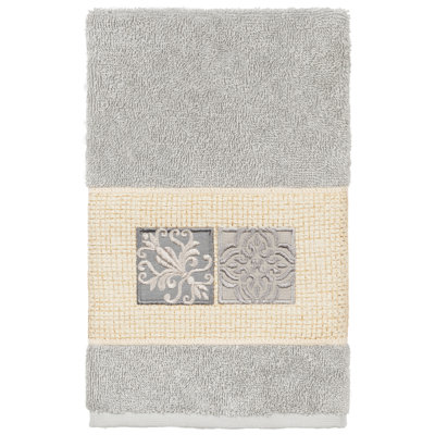Vivian Midweight Hand Towel