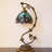 Bladensburg Metal Lamp