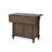 Lillydale Solid Wood Kitchen Island Set