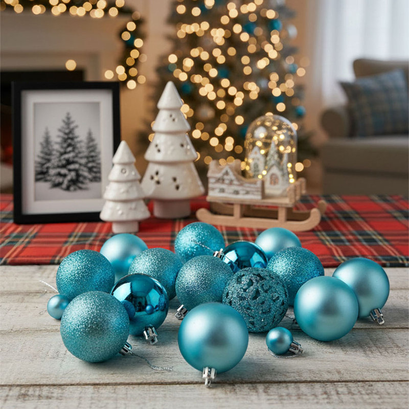 23cm Other Bauble
