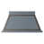 Blue Gray/Burnished