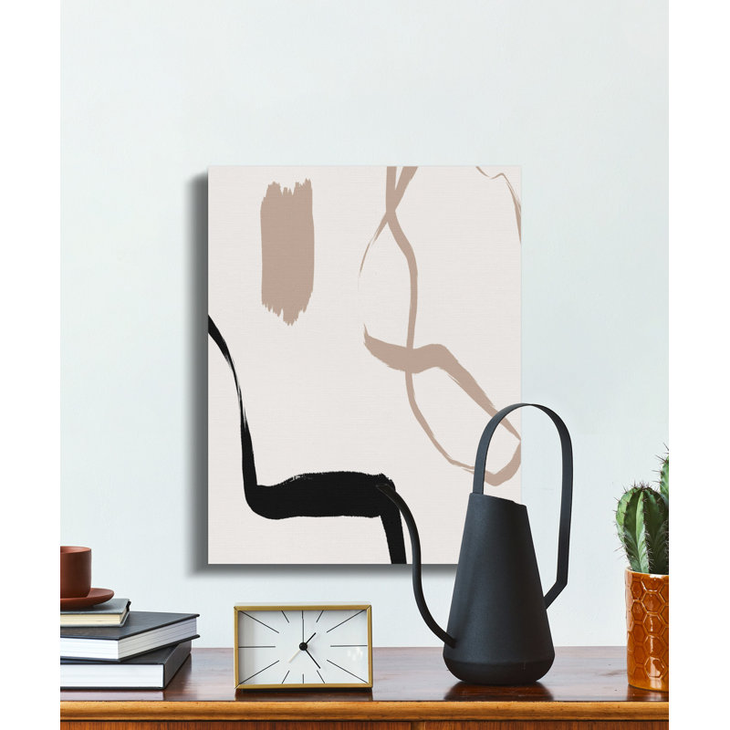 Wrapped Canvas Print Set, 20x30