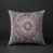 Gris / mauve oriental sélectionné