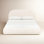 Gayla Velvet Upholstered Bed