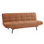 Chapelle 3 Seater Linen Blend Sofa Bed-898368461