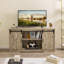 Unfinished TV Stand for TVs up to 55"
