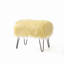 Keilia Upholstered Ottoman-804480345