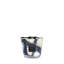 Stones Lazuli Candle-2041759045