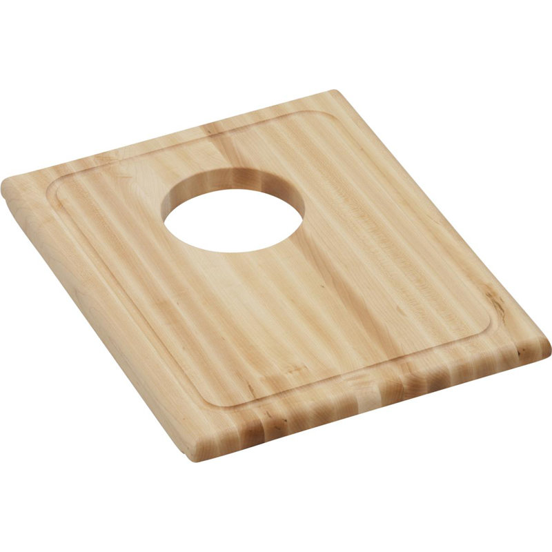 Elkay Maple Wood Cutting Board