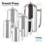 Frieling 6-cup French Press Coffee Maker