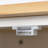 Solid Wood Top Kitchen Island-1210873218