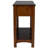 Antionett End Table with Storage-1678948745