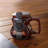a mug Guitar-shaped Mug-438043749