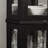 69.5" Tall China Cabinet With Lighted Shelves, Carved Mdf Wood Corner Curio Cabinet With Glass Doors And Mirrored Back Panel-1836319299