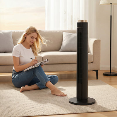 Tower Fan