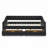 Upholstered Full Size Daybed with Drawers-767293344-767293374