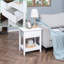 Console 19,75 po Shinia
