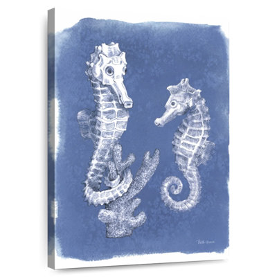 Coastal Sea Life II