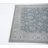Muted Floral 5X8 Transitional Oriental Rug