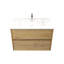 Ensemble de meuble-lavabo simple 36 po-70056038