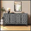 Armoire antique Hollow