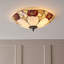 Backacre Flush Mount