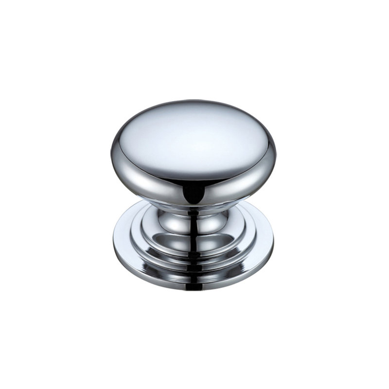 Mushroom Knob, 38 mm