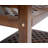 Cyr 21'' W Teak Shower Bench