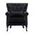 Kimmie Upholstered Club Chair-1879250560