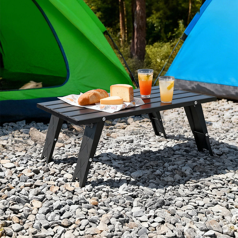 Metal Dining Table