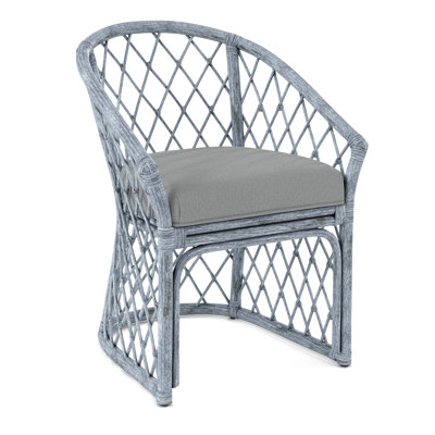 Raleigh Arm Chair by Birch Lane