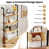 Black/Yellow selected