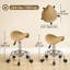 Fauteuil roulant réglable Saddle Stool -1138202084