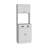 2-Cabinet Kitchen Pantry-628819895