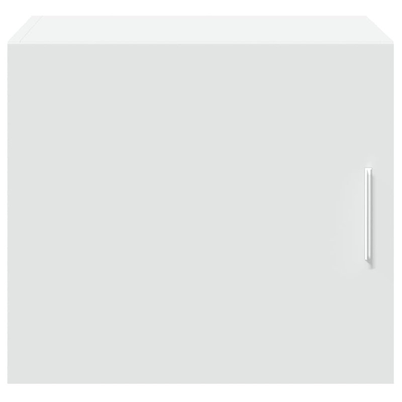 Rafuel 45cm Sideboard, White