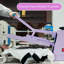 16 x 24" Manual Heat Press Machine With Slide-out base(Not suitable for sublimation)