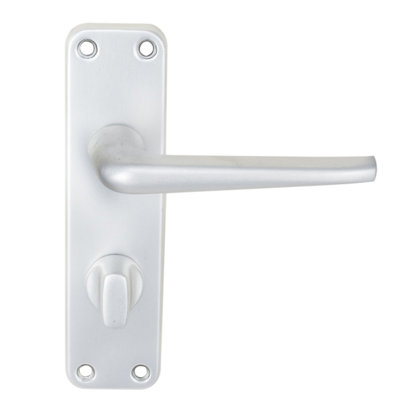 Harald Bathroom Door Handle