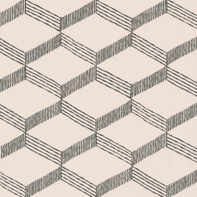 Aislin Mid-Century Geometric Wallpaper