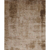 Modern Tibet Hand Knotted Area Rug